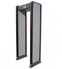 Cổng dò kim loại FoxcomIntelliscan 18